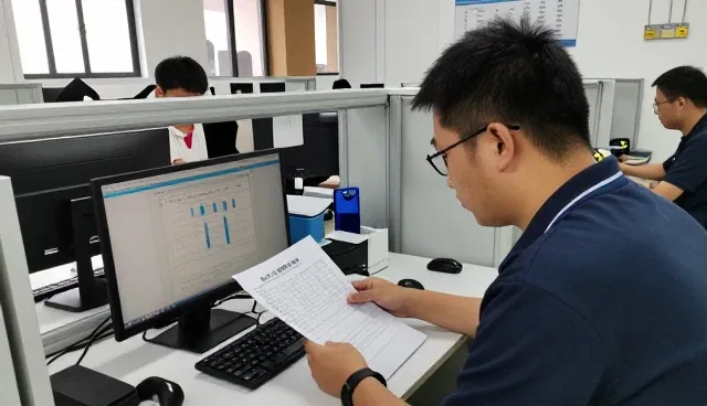 陕西律派企业服务有限公司展示商务代理服务实际应用效果